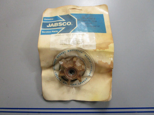 *NEW* 0820 Jabsco Impeller Kit 6303-0003