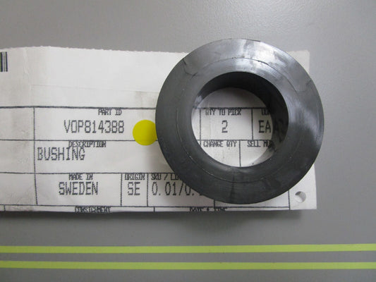 *NEW OEM* 0810 Volvo Penta Bushing 814388