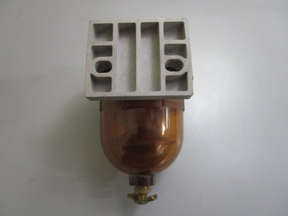 *NEW* 0820 Dahl Fuel Filter/Water Separator Model 60
