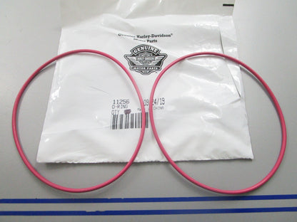 *NEW OEM* (LOT OF 2) 0810 Harley Davidson Seal 11256