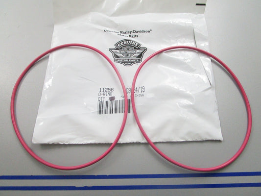 *NEW OEM* (LOT OF 2) 0810 Harley Davidson Seal 11256