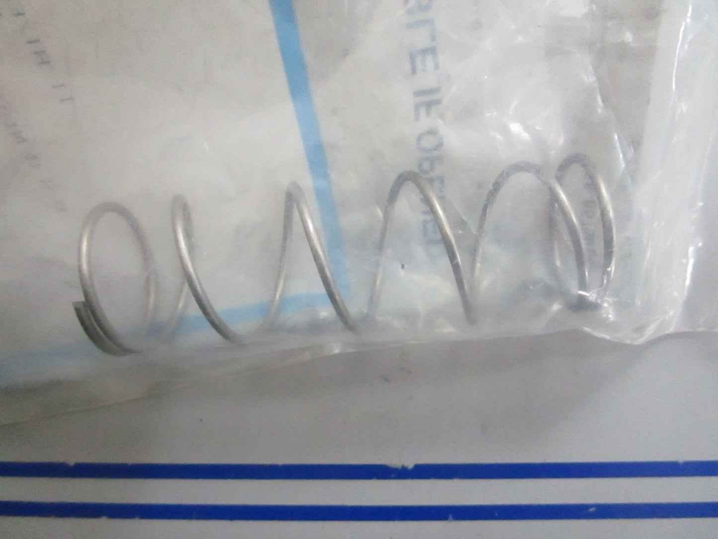 *NEW OEM* 0810 Mercury Quicksilver Spring 24-F664268