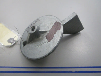 NEW CM6J94537101 For: Yamaha Martyr Anode 0810