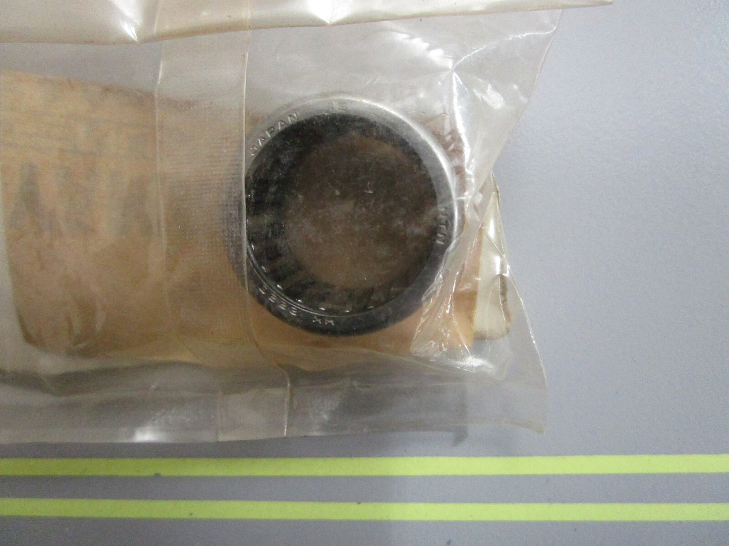 *NEW OEM* 0820 Yamaha Bearing 93317-22204-00