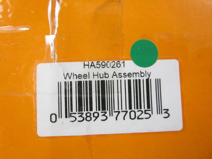 NEW HA590261 Timken Wheel Hub Assembly 0810