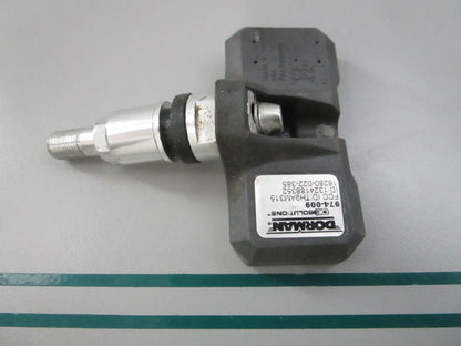 NEW 974-009 Dorman Sensor 0810