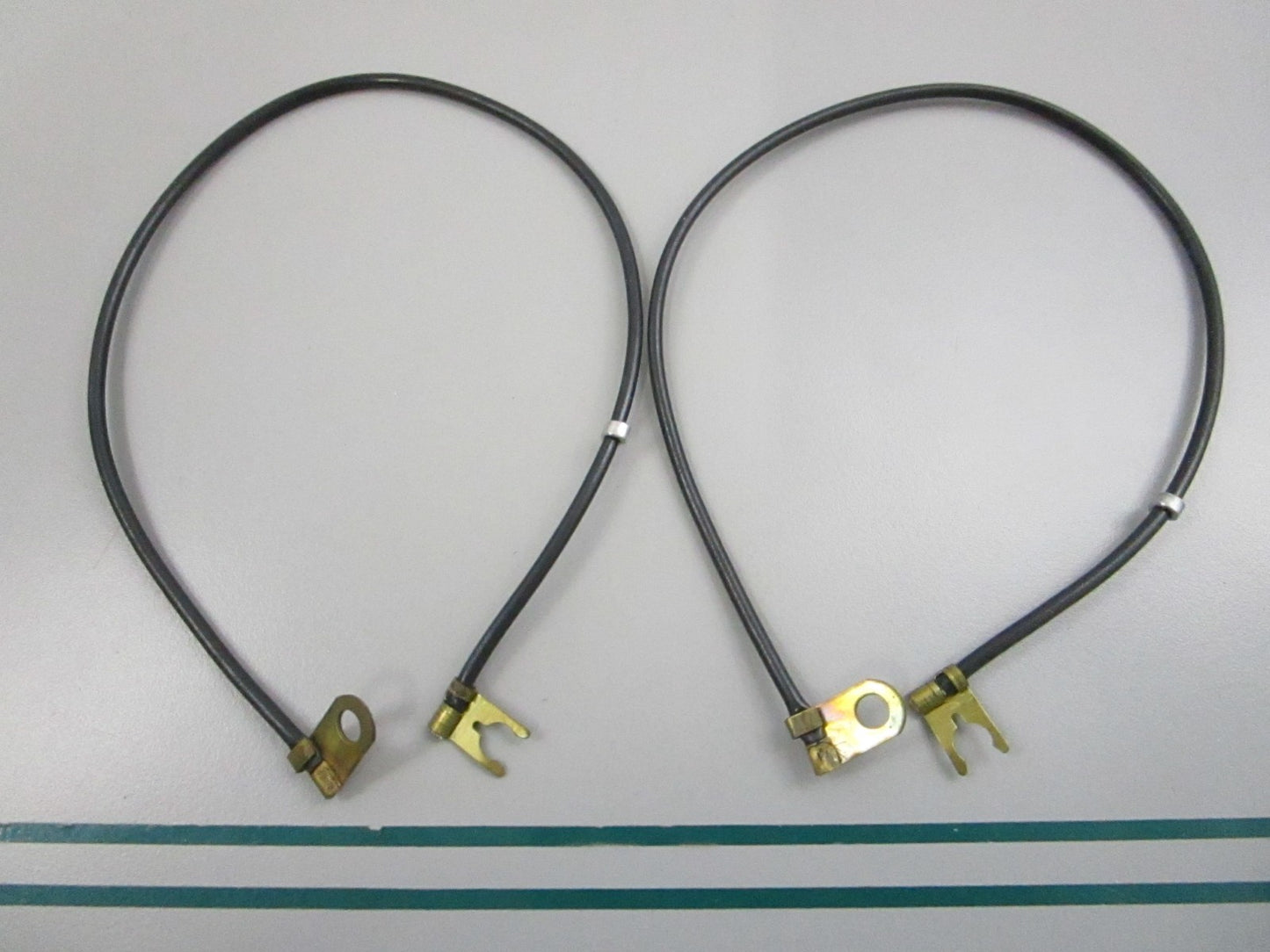 NEW OEM (LOT OF 2) 33658 Mercury Quicksilver Lead 0810