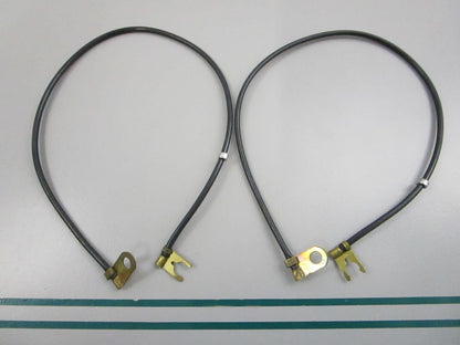 NEW OEM (LOT OF 2) 33658 Mercury Quicksilver Lead 0810