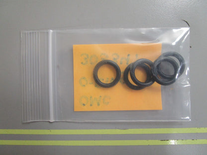 *NEW OEM* (LOT OF 5) 0810 OMC Johnson Evinrude O-Ring 303347 0303347