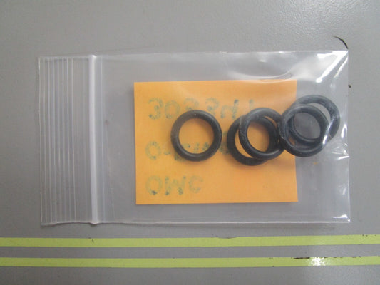 *NEW OEM* (LOT OF 5) 0810 OMC Johnson Evinrude O-Ring 303347 0303347
