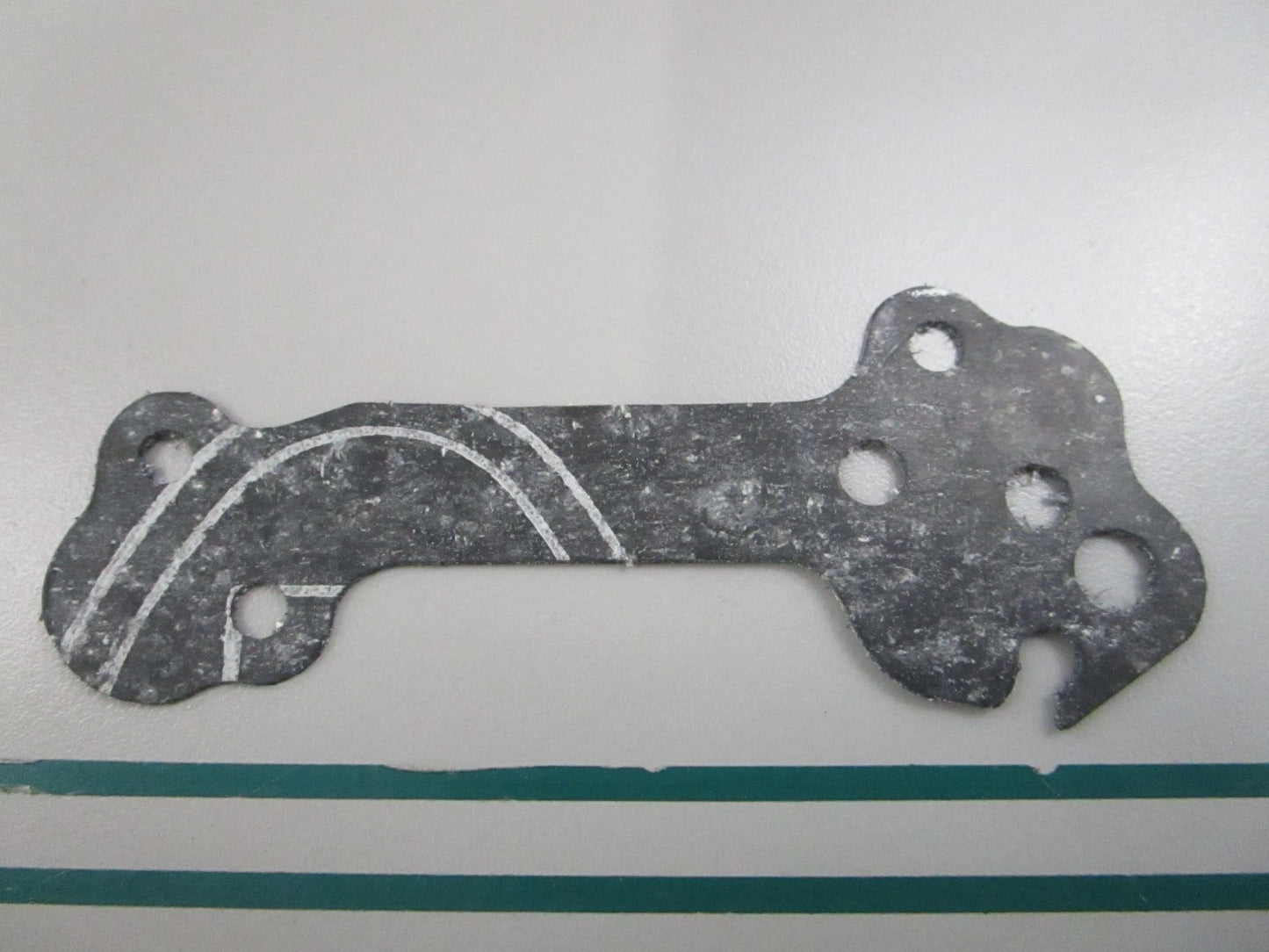 NEW OEM 78748 F78748-1 Mercury Force Gasket 0810