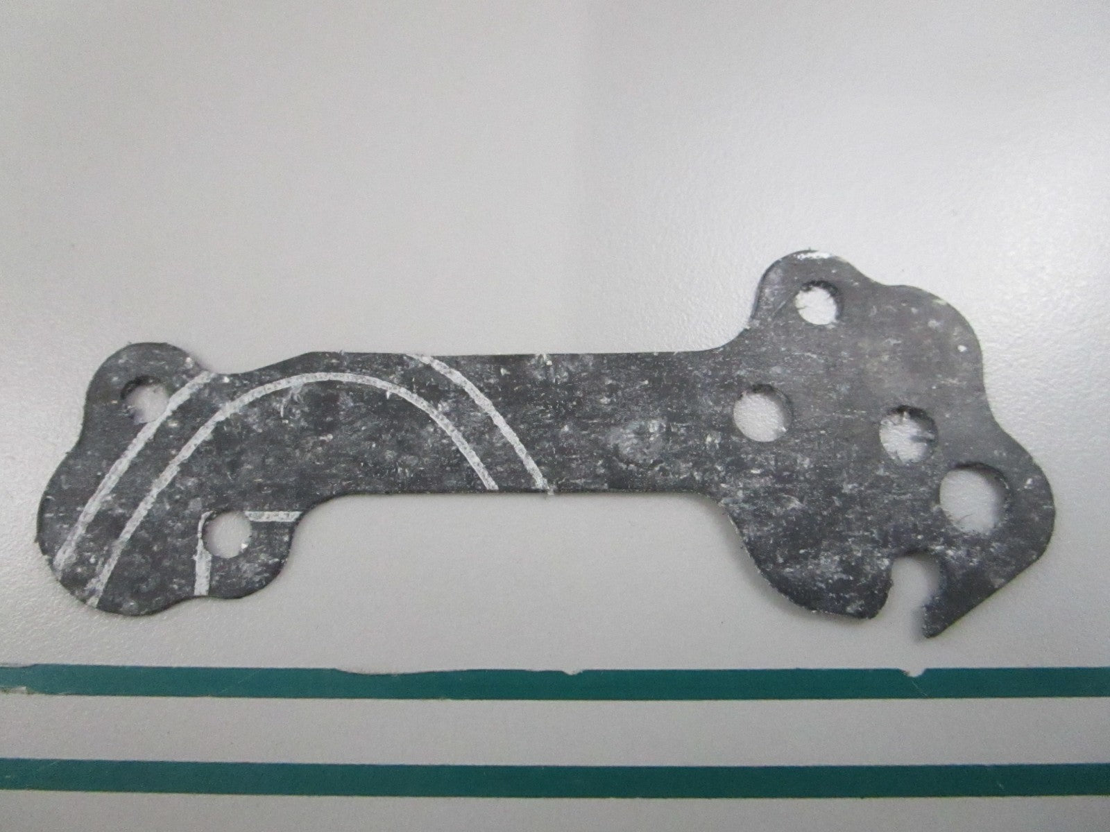 NEW OEM 78748 F78748-1 Mercury Force Gasket 0810