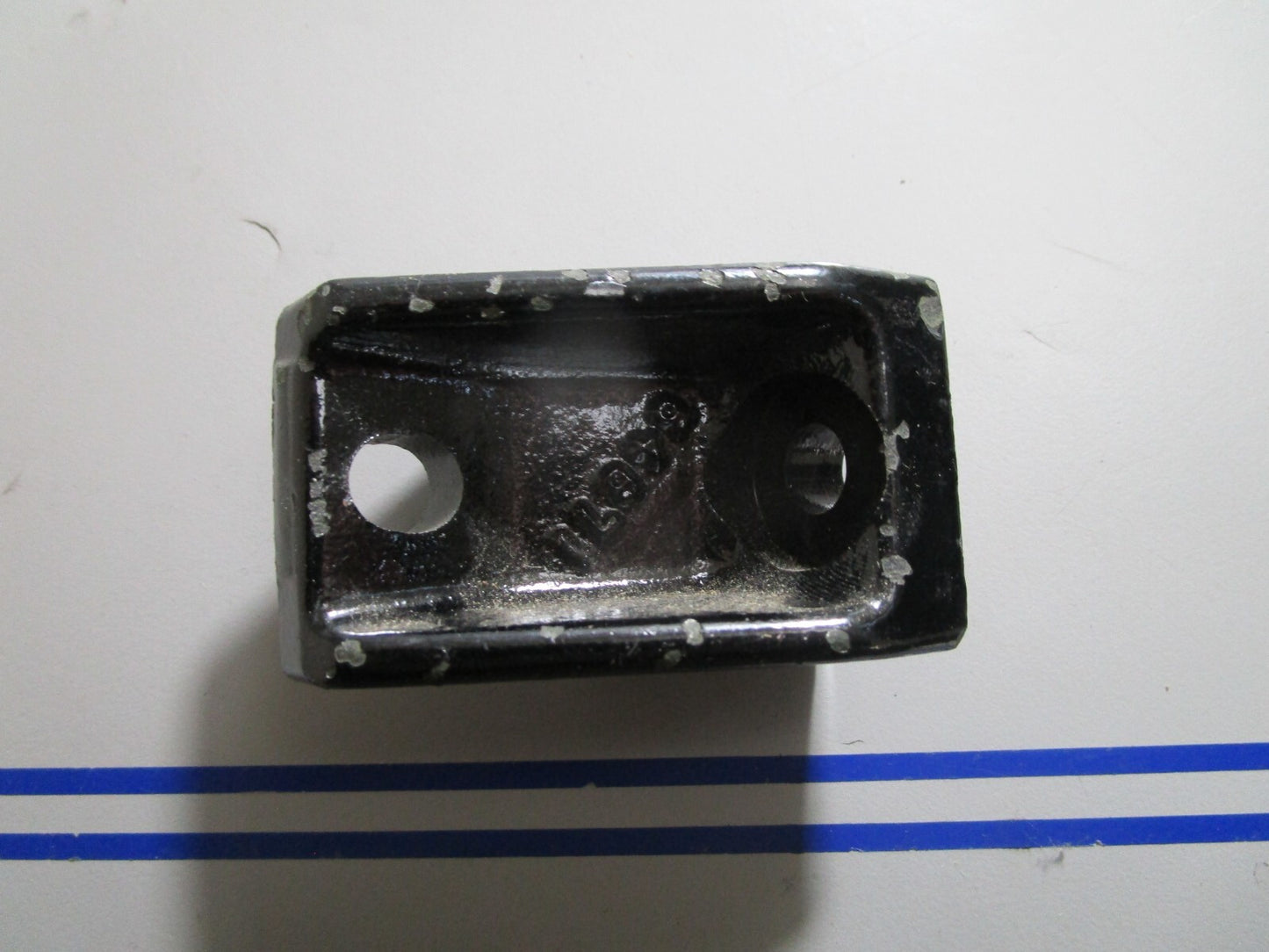 *NEW OEM* 0810 Mercury Quicksilver Starter Bracket 54671T