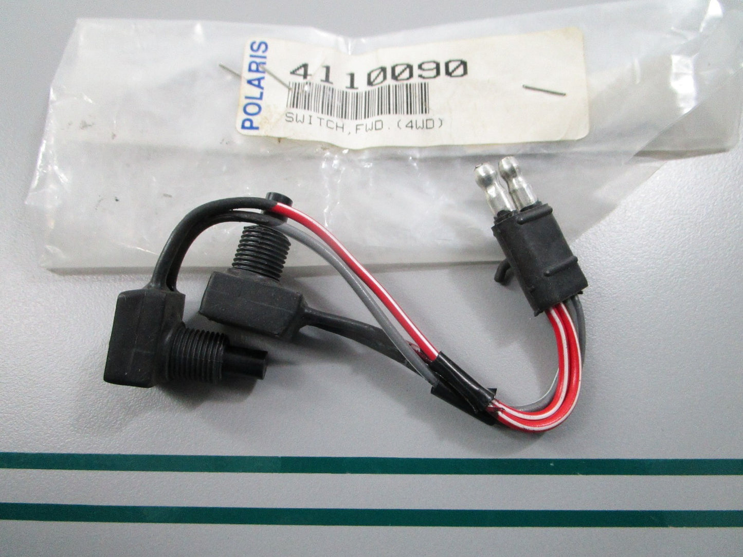 NEW OEM 4110090 Polaris Forward Switch 0810