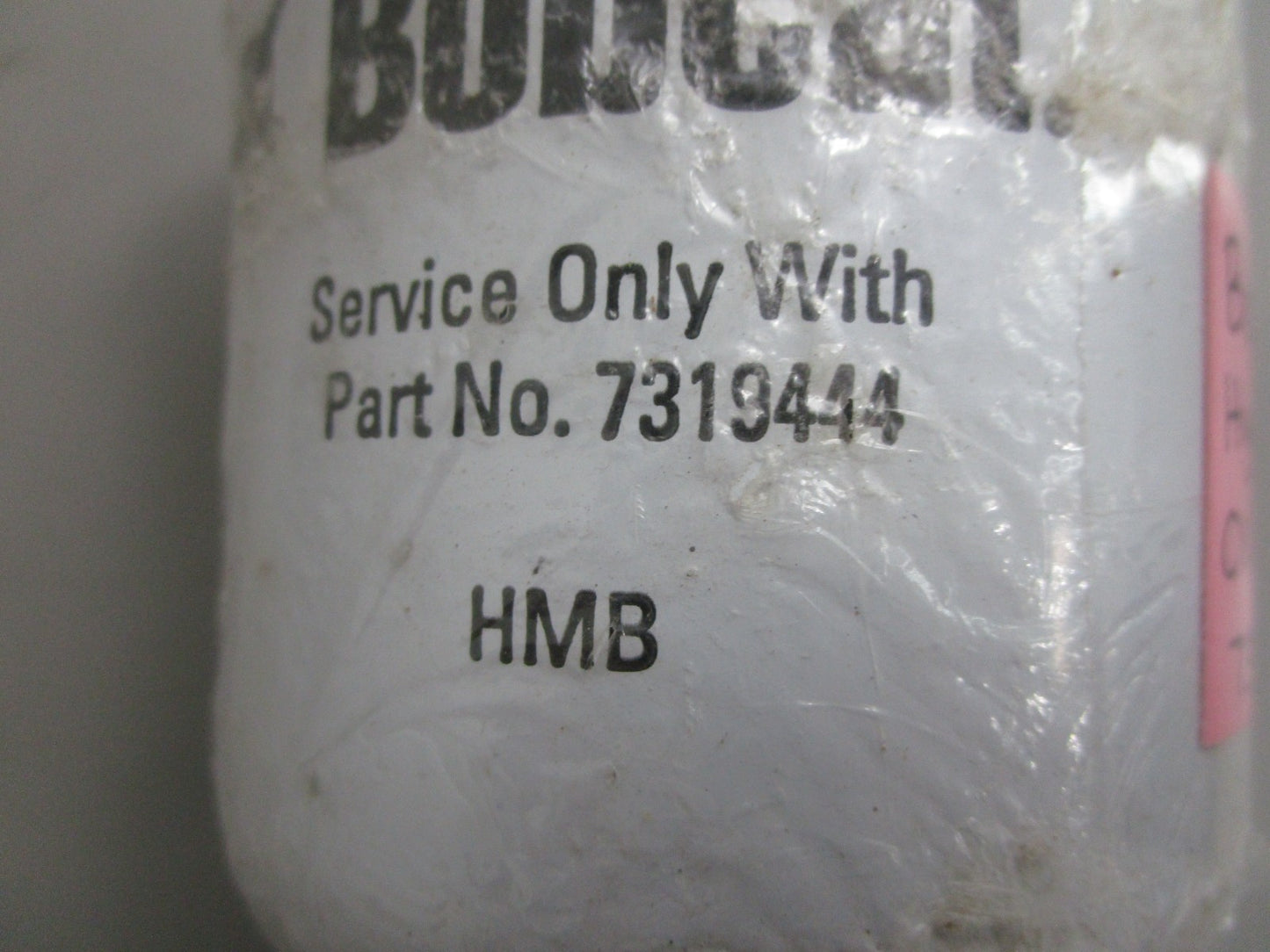 *NEW OEM* 0820 Bobcat Hydraulic Oil Filter 7319444