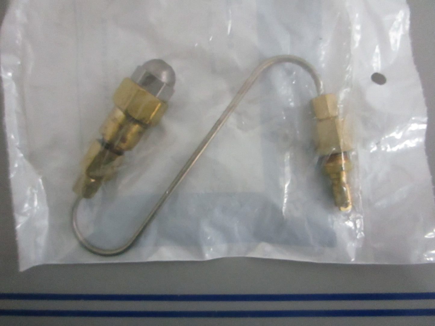 NEW 18-8609 Sierra E-GO Adapter 0820