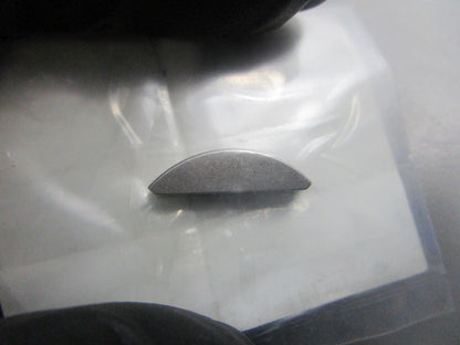 NEW OEM 3B7-65022-0 3B7650220 Tohatsu Impeller Key 0810