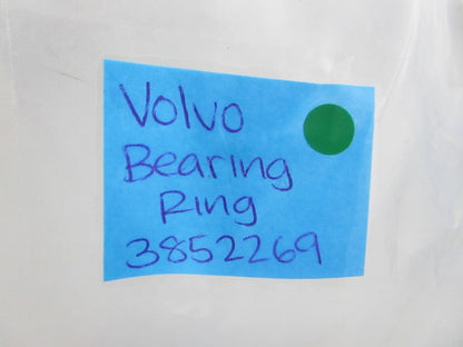 NEW OEM 3852269 Volvo Penta Bearing Ring 0810