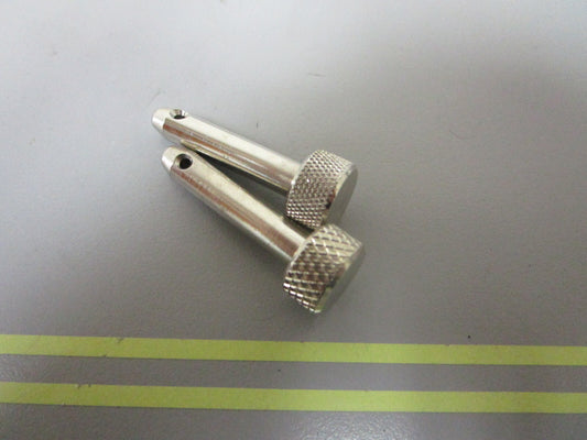 *NEW OEM* (LOT OF 2) 0810 OMC Johnson Evinrude Lock Pin 303240 0303240