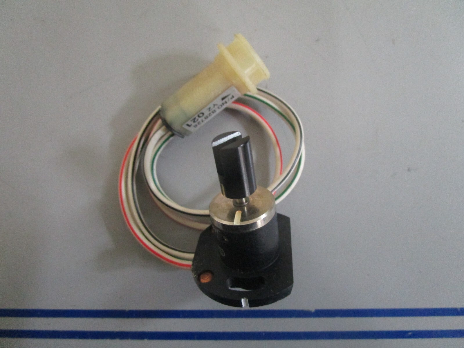 *NEW OEM* 0820 Volvo Penta Trim Sensor 873531