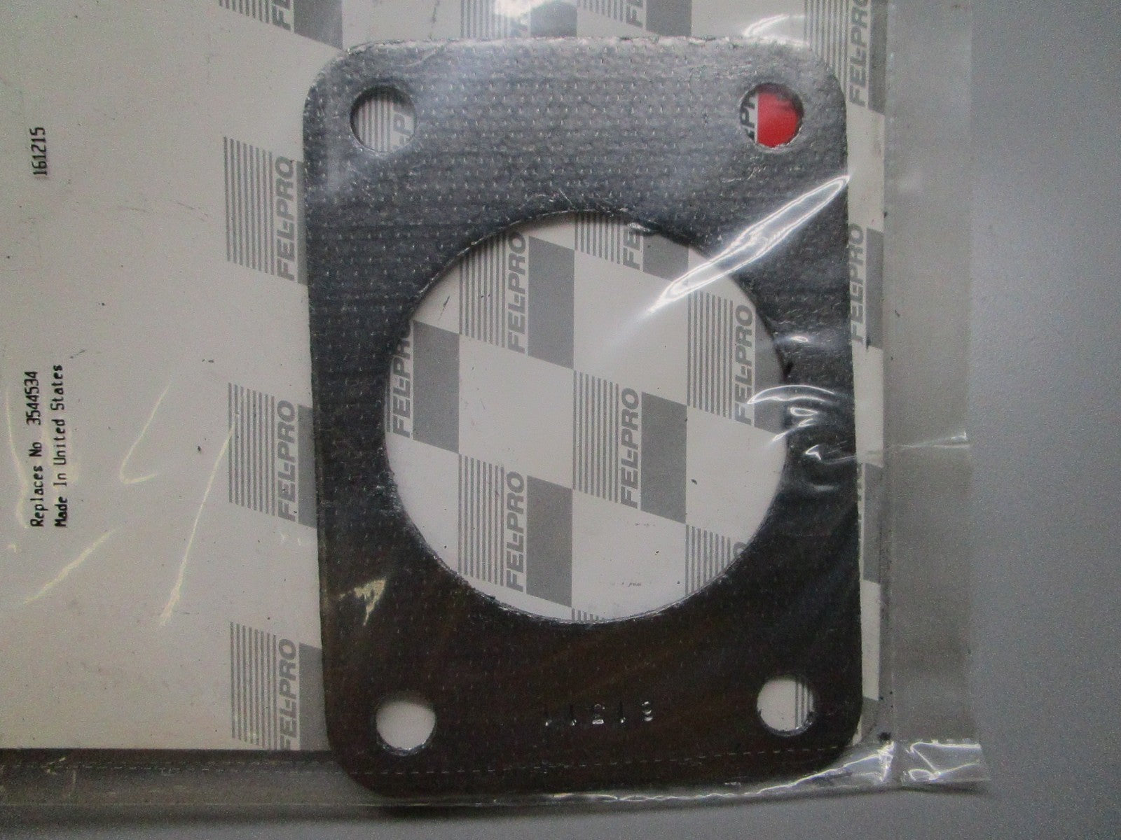 *NEW* 0810 Fel-Pro Gasket 61311