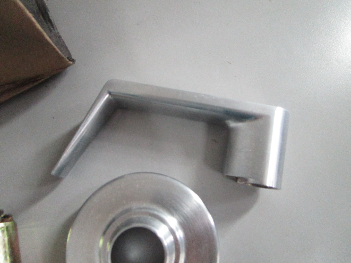 NEW OEM Schlage ND80PD RHO 626 Storeroom Lock 0820