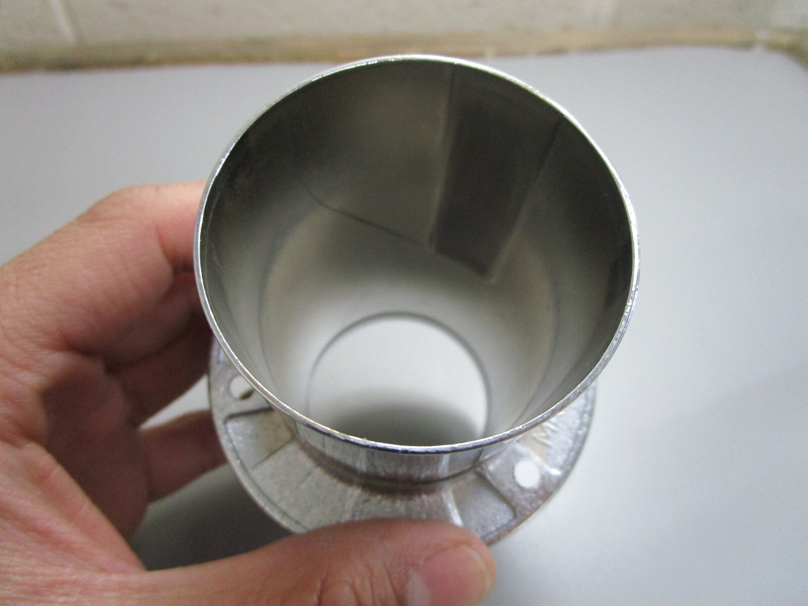 *NEW* 0820 Perko Rigging Tube 0357DP1CHR