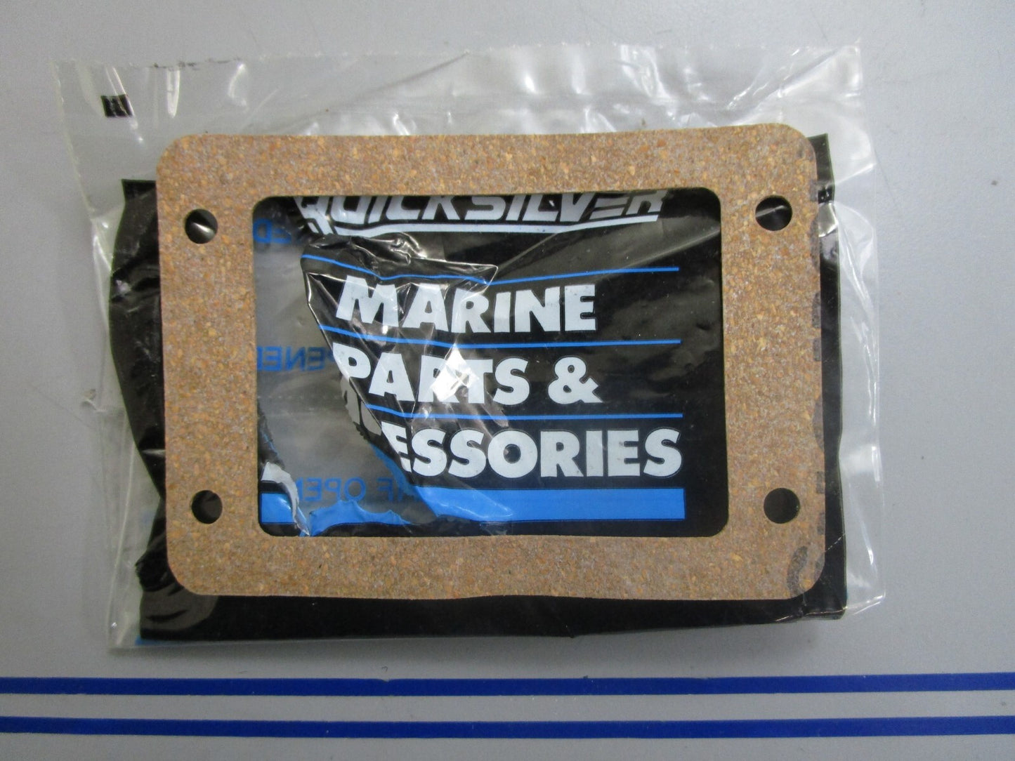 *NEW OEM* 0820 Mercury Quicksilver Gasket 27-45274