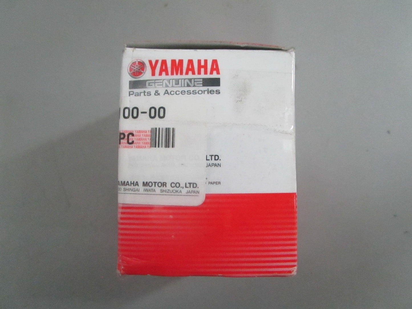 *NEW OEM* 0820 Yamaha Solenoid Pump Assy 68F-13100-00-00