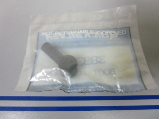 *NEW OEM* 0810 Mercury Quicksilver Terminal Boot 38938