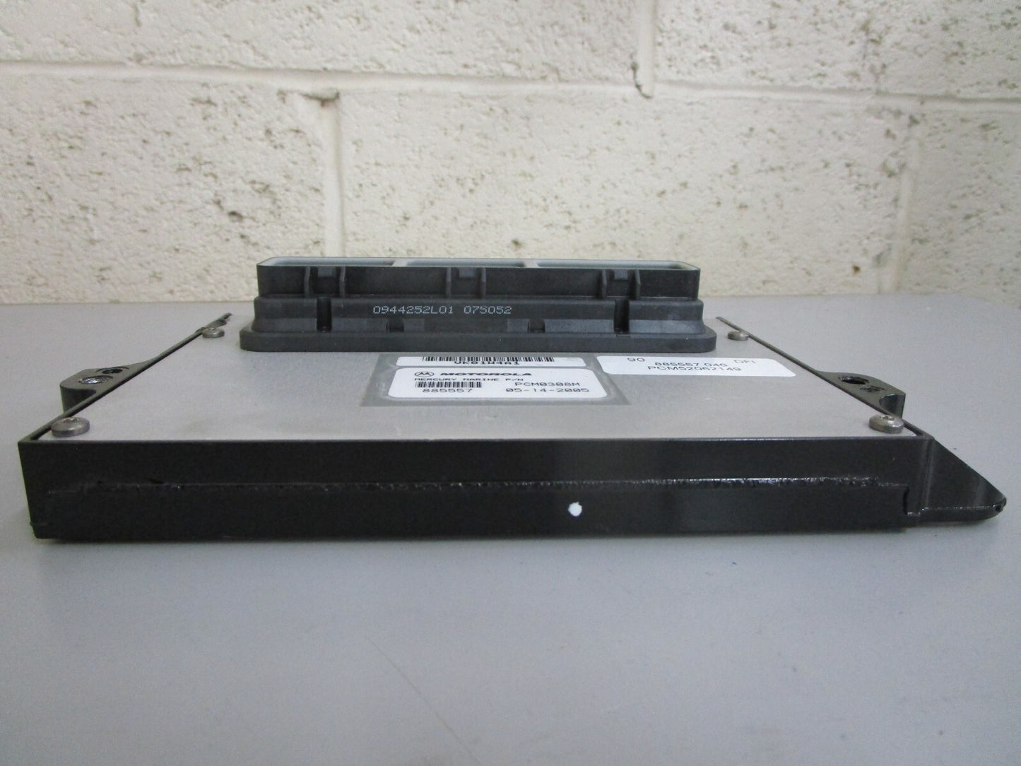 *NEW OEM* 0820 Mercury Quicksilver 88555746S
