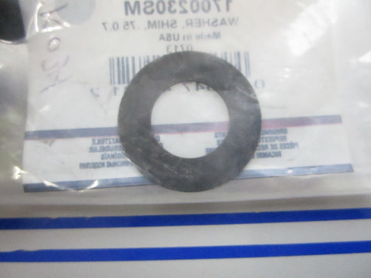 *NEW OEM* 0810 Briggs & Stratton Shim Washer 1700230SM