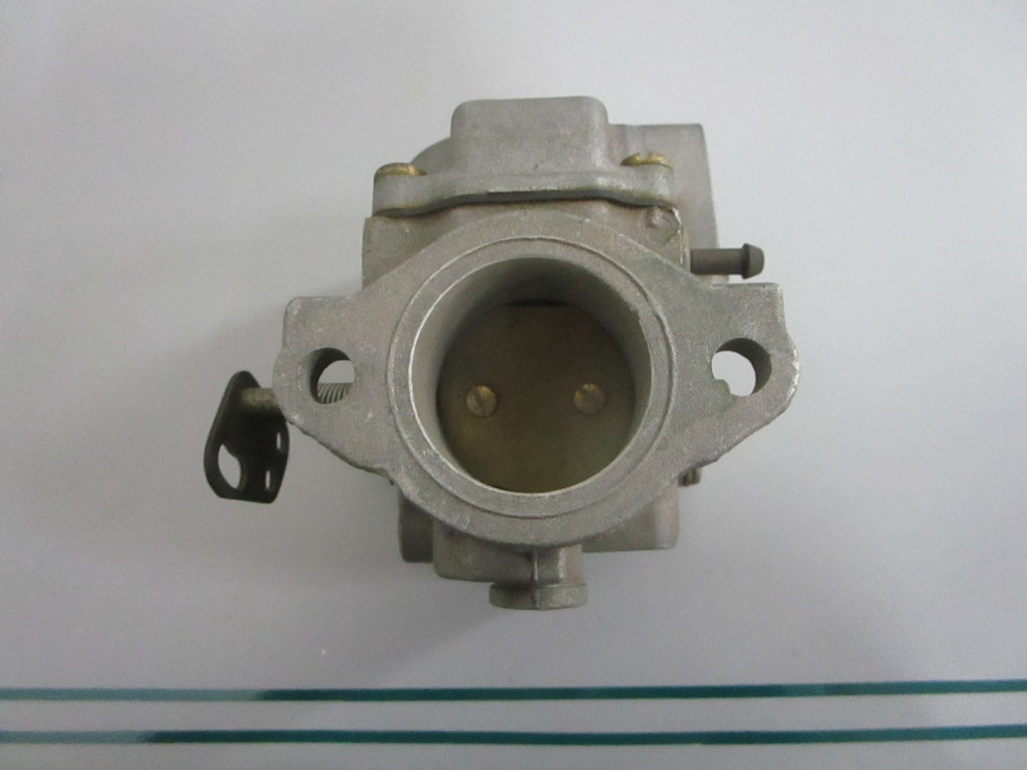 NEW OEM 392574 0392574 OMC Johnson Evinrude 70HP Carburetor 0820