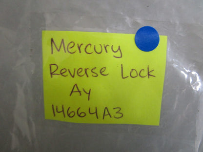 *NEW OEM* 0820 Mercury Reverse Lock Ay 14664A3