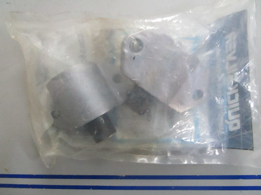 *NEW OEM* 0820 Mercury Quicksilver Upper Mount Set 8M0078457