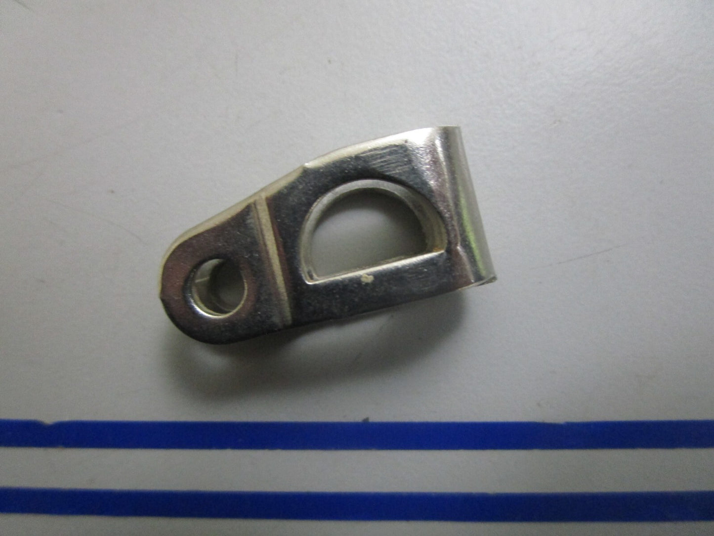 *NEW OEM* 0810 OMC Johnson Evinrude Shift Rod Lever 322092 0322092