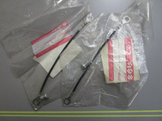 *NEW OEM* (LOT OF 2) 0810 Suzuki Bonding 99103-94417