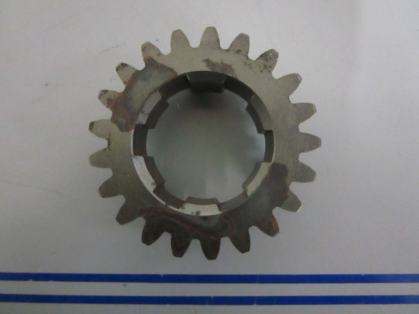 NEW OEM 239A1-958-681 Honda High-Drive Gear 0820