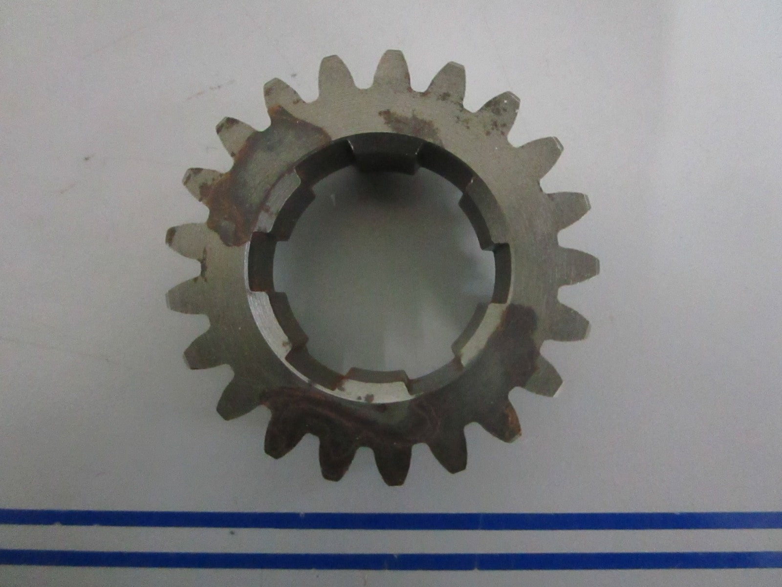 NEW OEM 239A1-958-681 Honda High-Drive Gear 0820