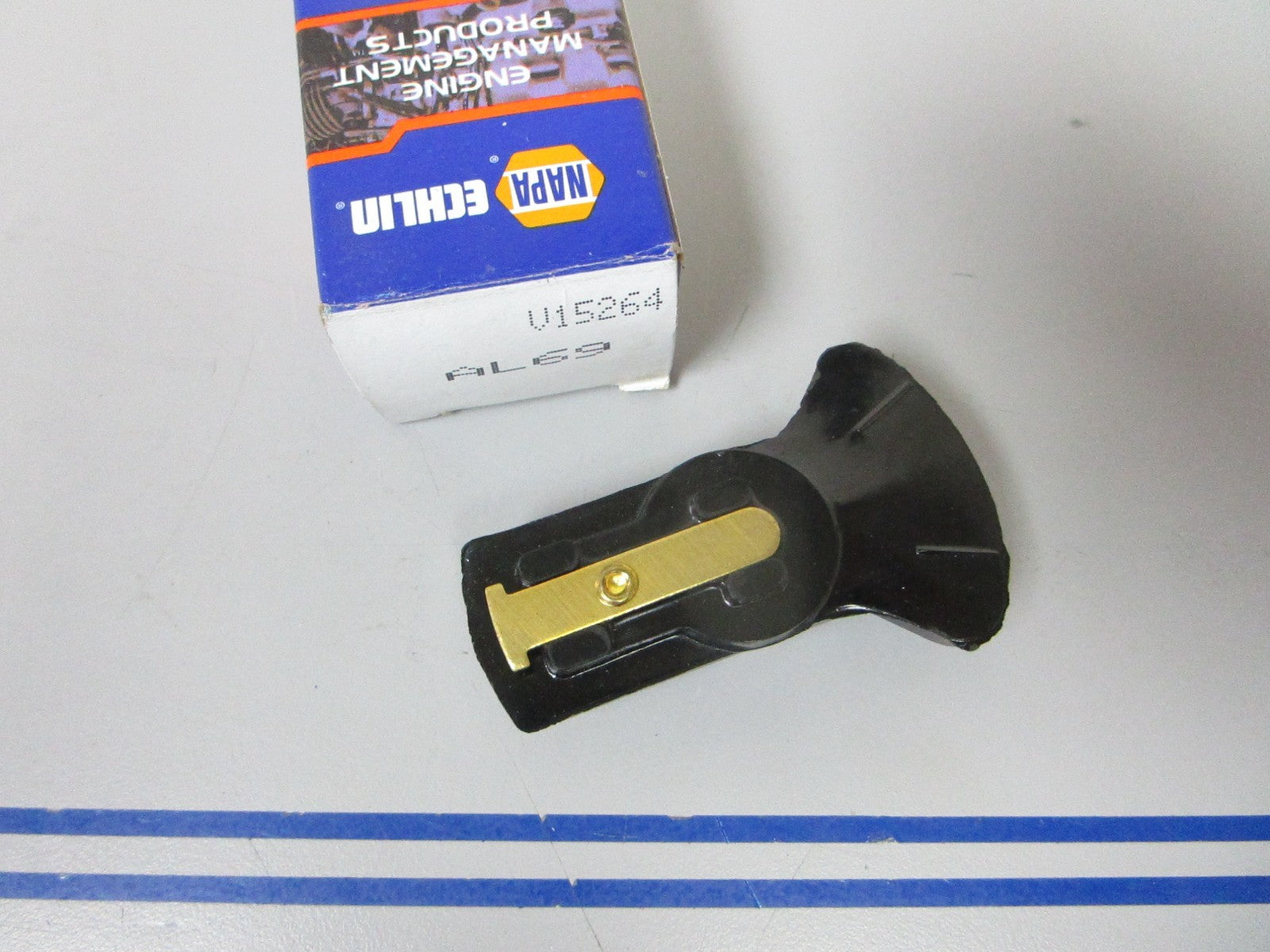 *NEW* 0810 NAPA Rotor AL69