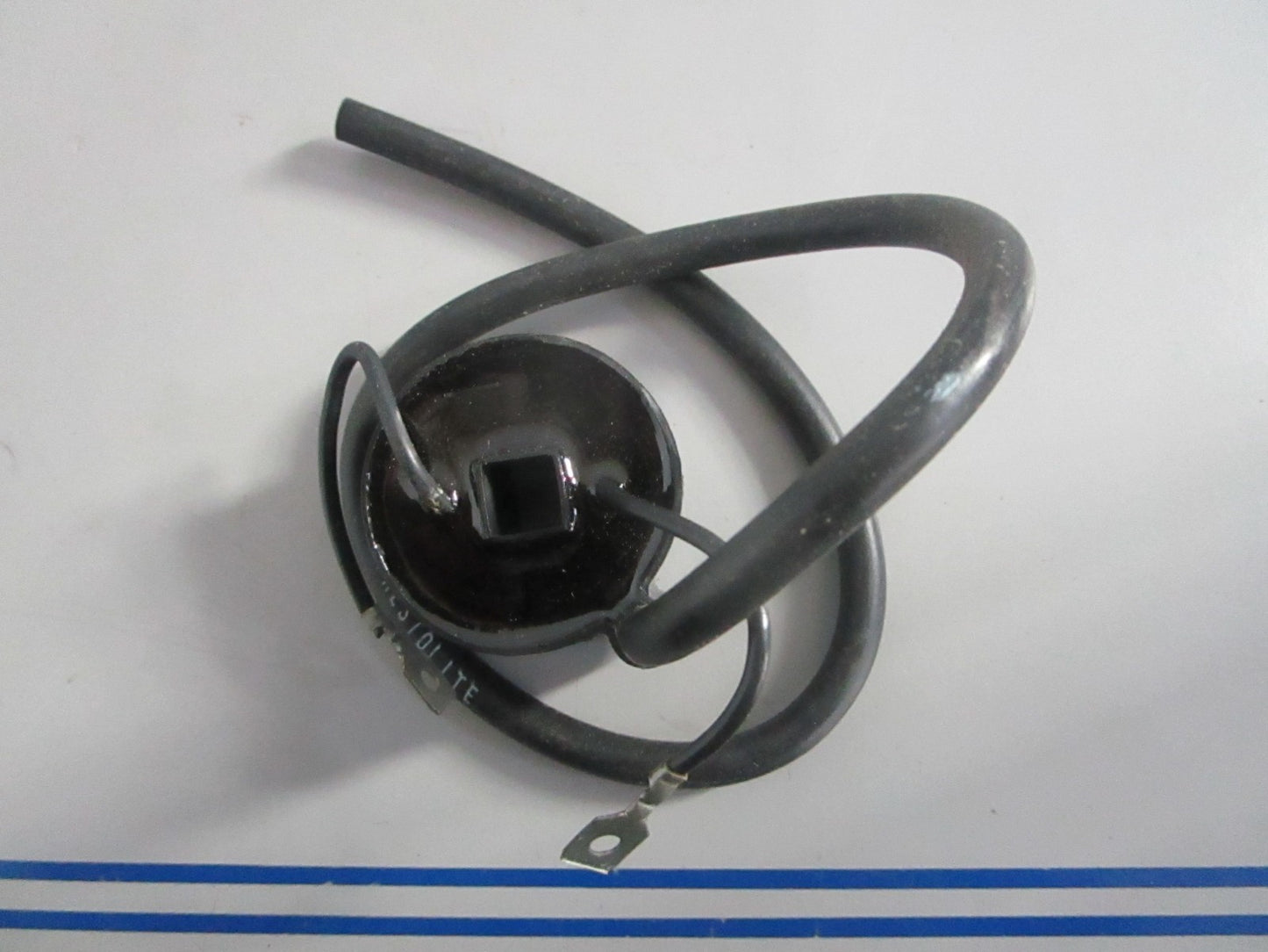 NEW OEM F12348 Mercury Force Coil w/ Lead Wire 0820