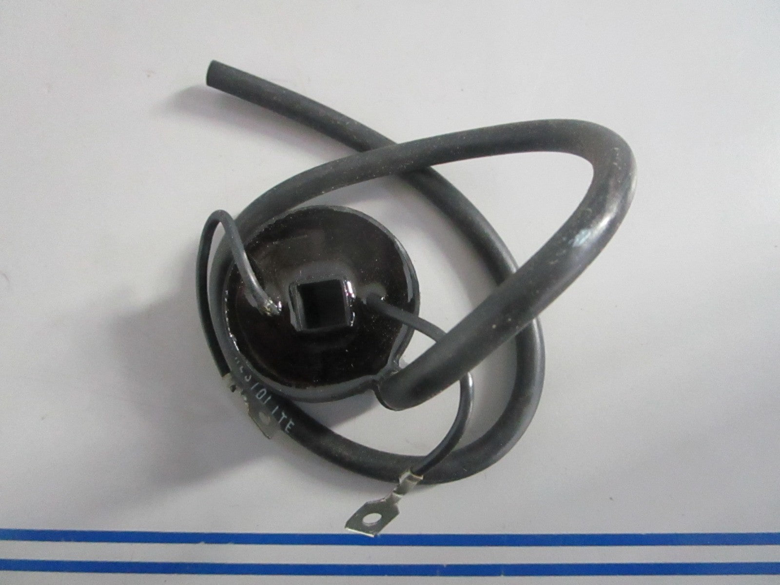 NEW OEM F12348 Mercury Force Coil w/ Lead Wire 0820