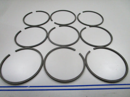 *NEW OEM* (LOT OF 9) 0810 Mercury Quicksilver Seal Ring 39-67377