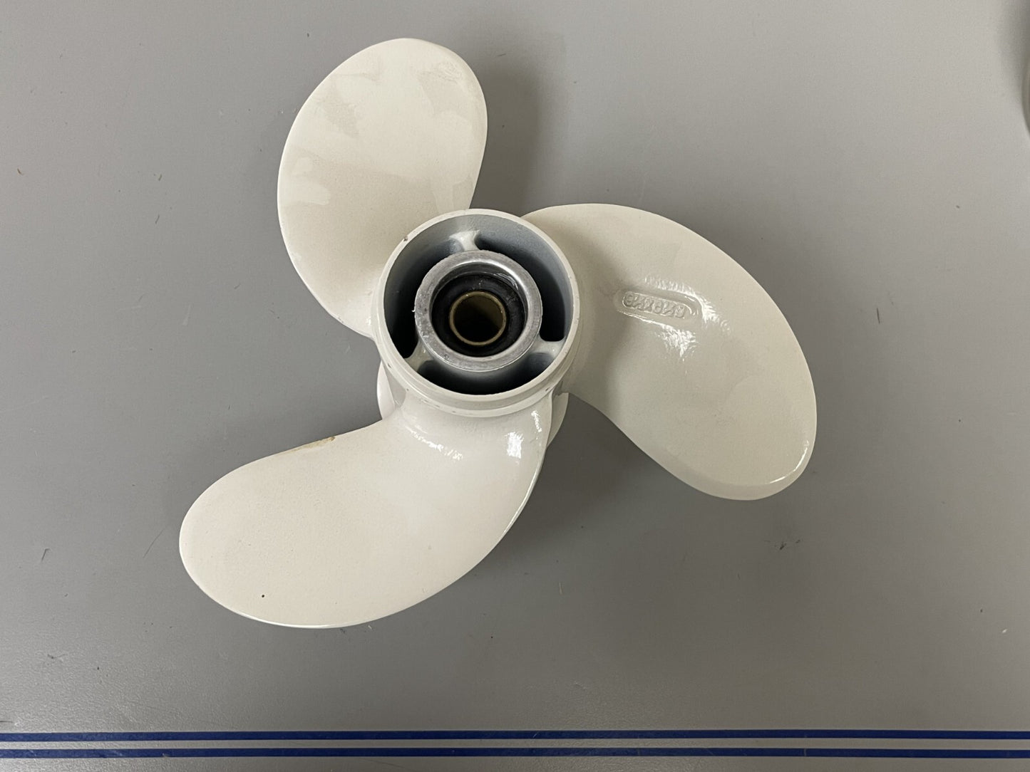 *NEW* 0670 Yamaha 9½ × 6½ Propeller 683-45949-00-00