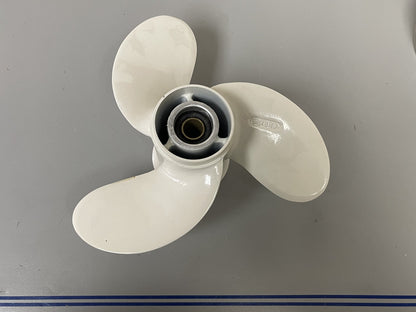 *NEW* 0670 Yamaha 9½ × 6½ Propeller 683-45949-00-00