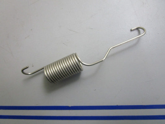 *NEW OEM* 0810 OMC Johnson Evinrude Spring 319697 0319697