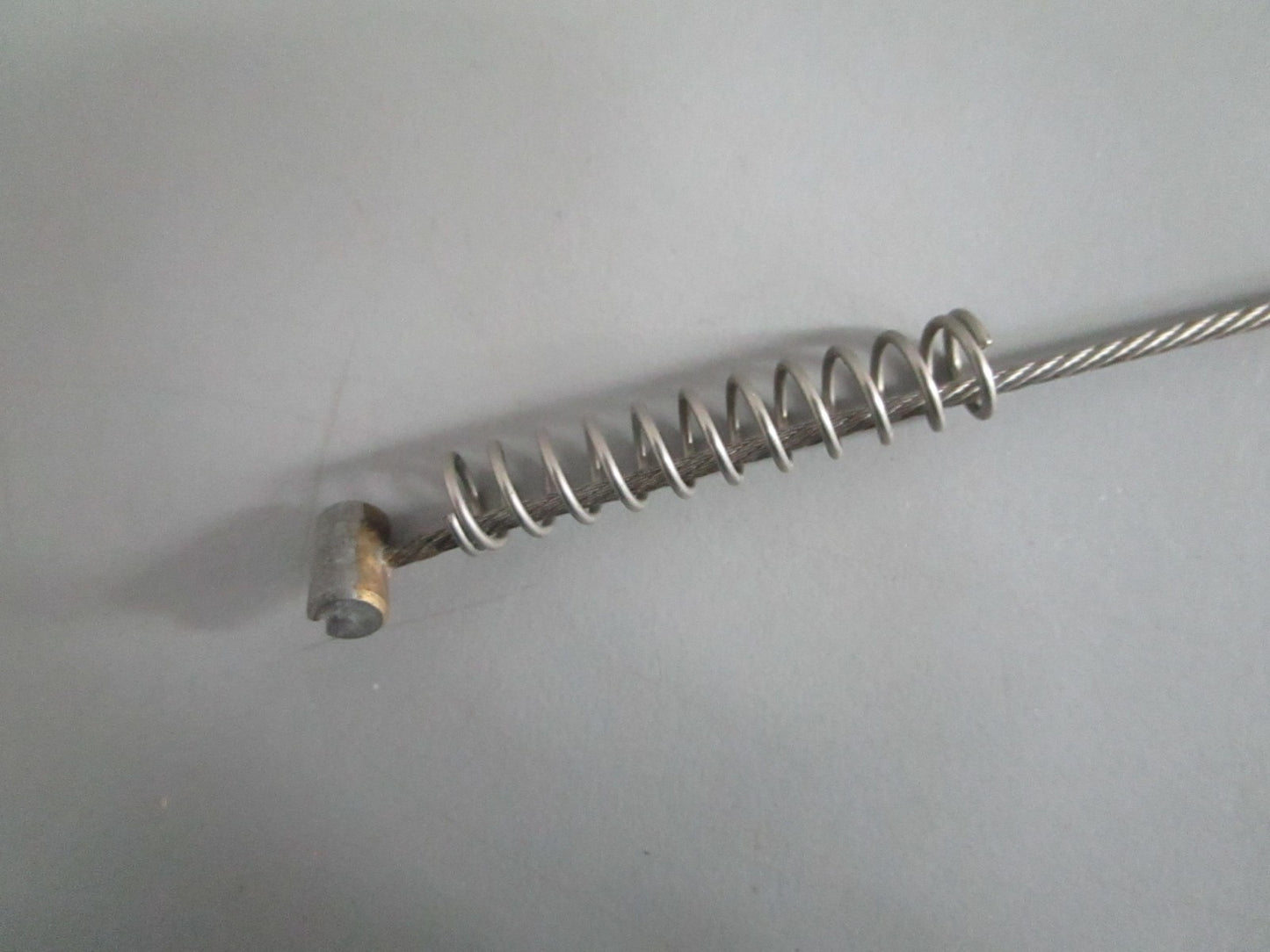 NEW OEM OMC Johnson Evinrude 5035578 Cable Assy 0820