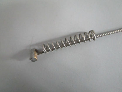 NEW OEM OMC Johnson Evinrude 5035578 Cable Assy 0820