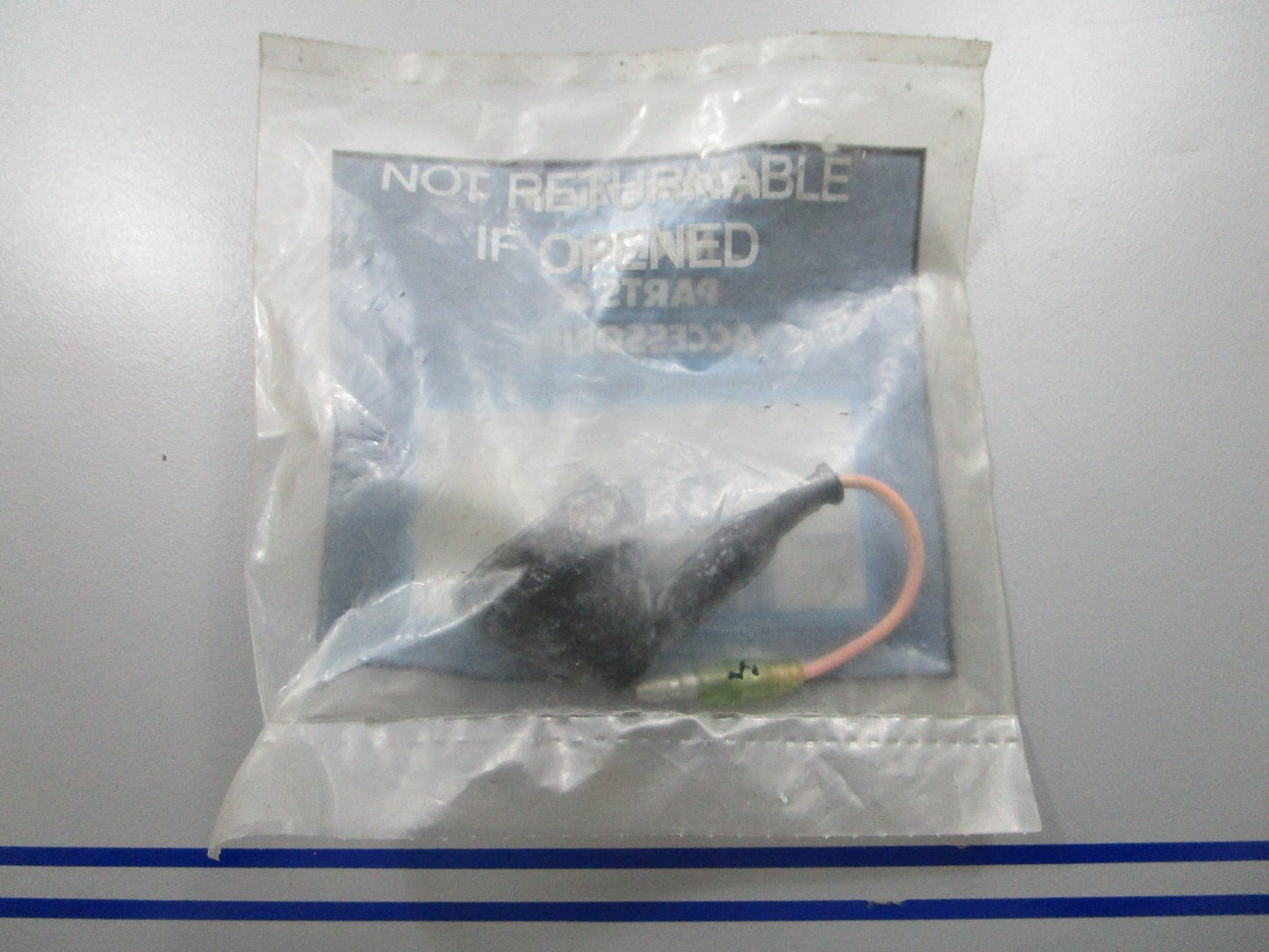 *NEW OEM* 0810 Mercury Quicksilver Lead Wire 84-881367A 1