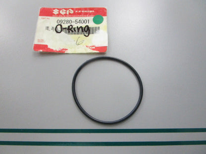 NEW OEM 09280-54001 Suzuki O-Ring 0810